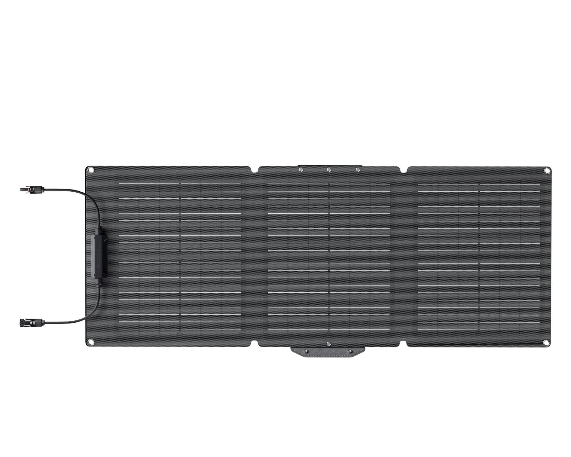 Panou solar pliabil EcoFlow 60W