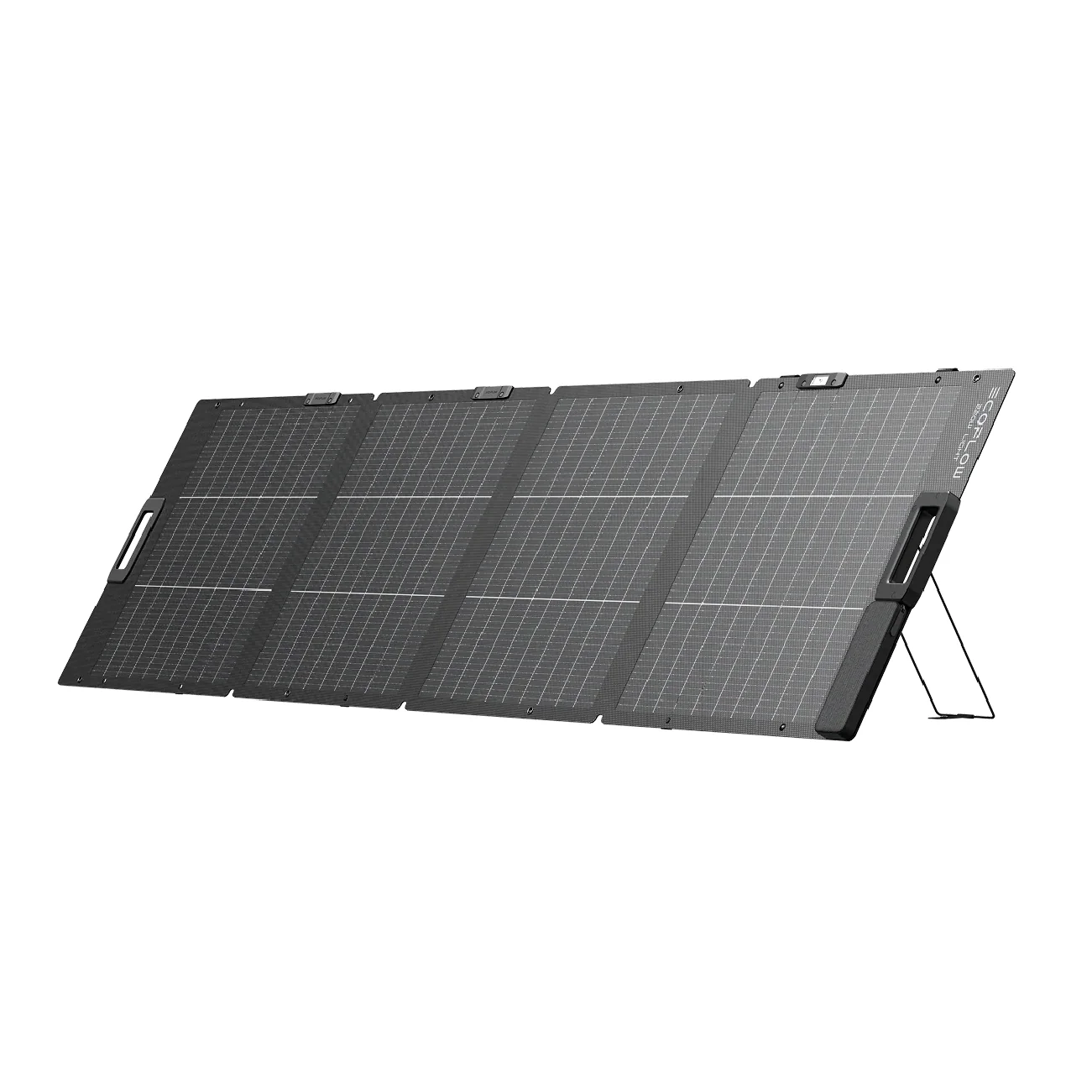 Panou solar pliabil ultra-usor Ecoflow 220W