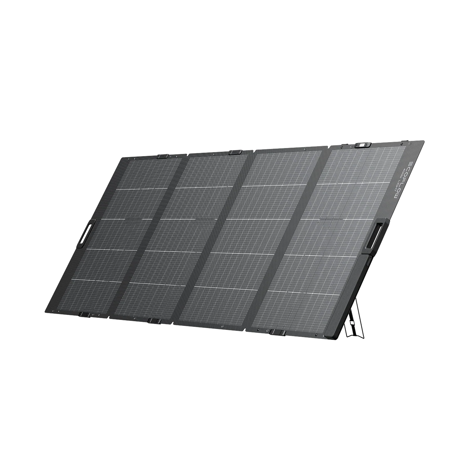 Panou solar pliabil ultra-usor Ecoflow 400W