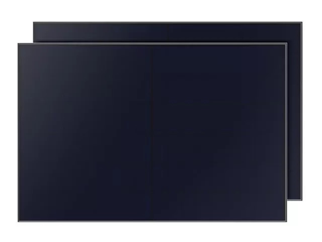 Panou solar rigid Anker Solix RS40P, 445W, IP68, Tehnologie IBC, set 2 buc