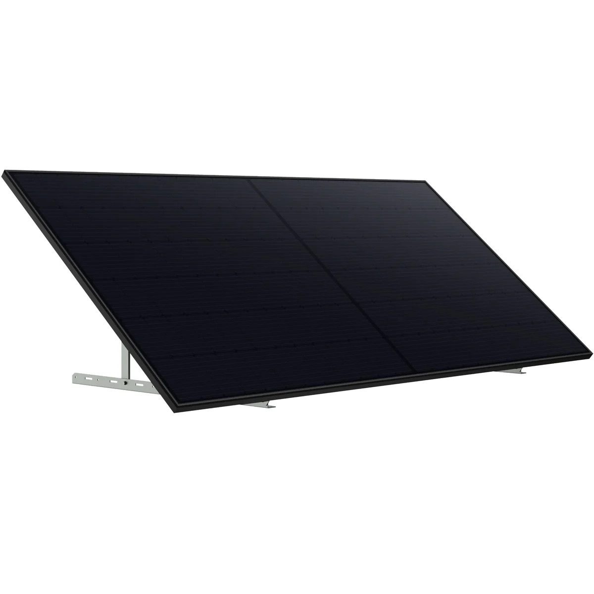 Panou solar rigid Anker Solix RS50B, 540W, IP68, Negru