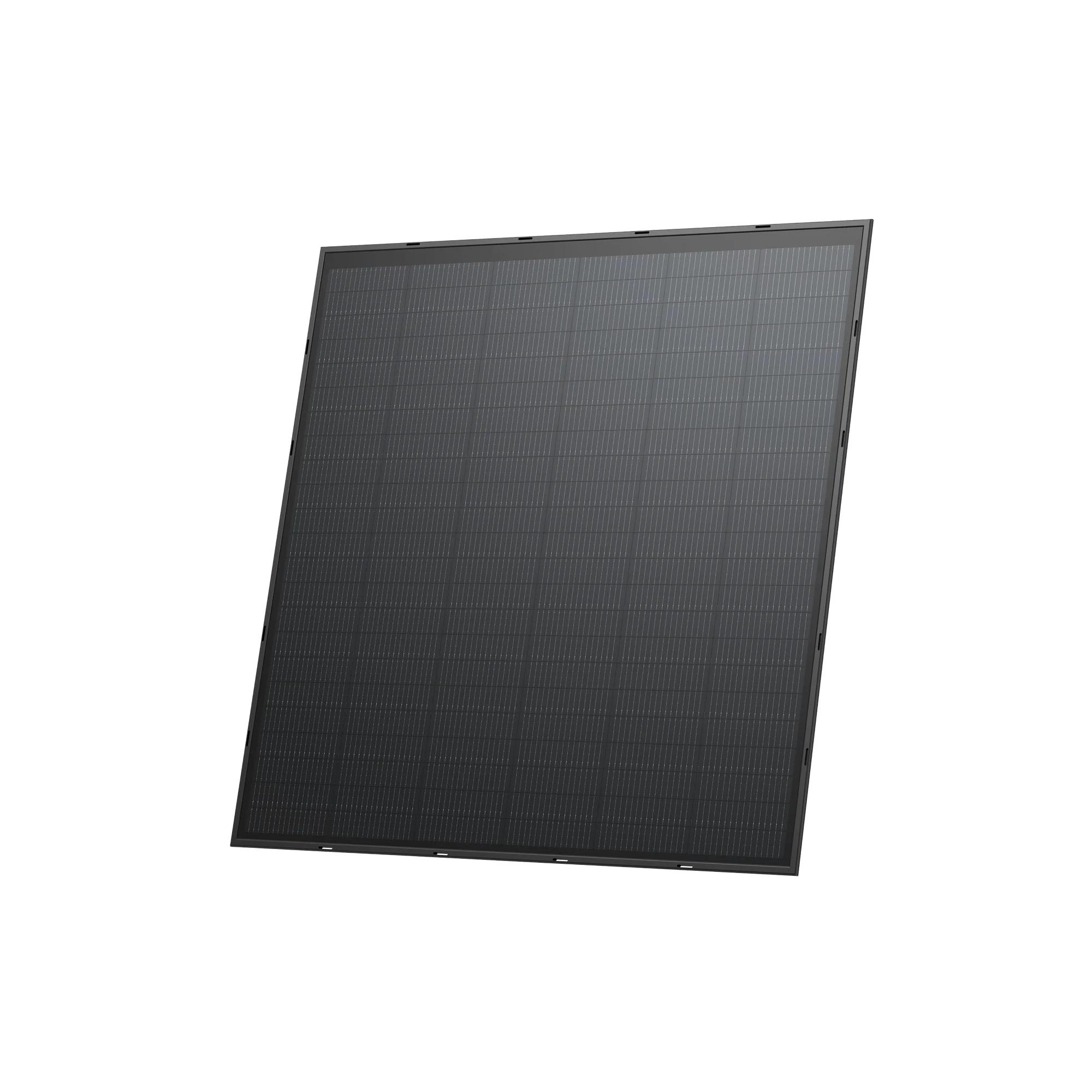 Panou solar rigid EcoFlow 250W set 4 buc
