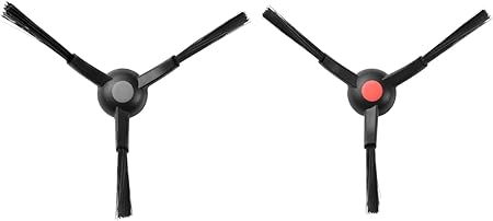 Perie laterala pentru aspirator robot eufy E28/E25, S1 Pro/S1, set 4 buc