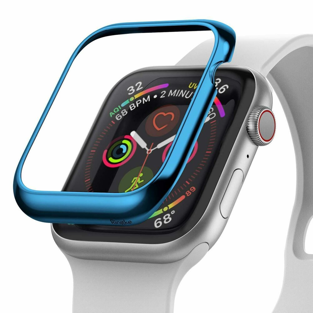 Rama ornamentala otel inoxidabil Ringke Apple Watch 4 40mm