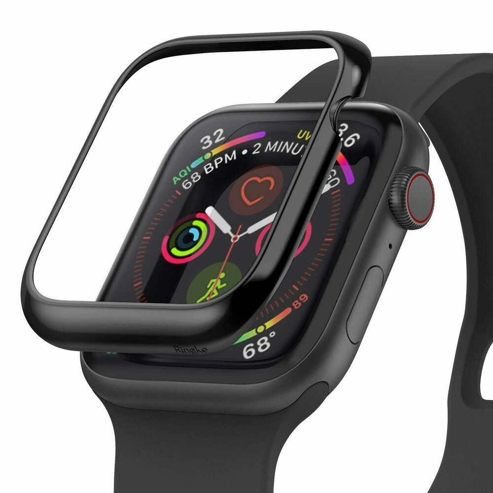 Rama ornamentala otel inoxidabil Ringke Apple Watch 4 42mm