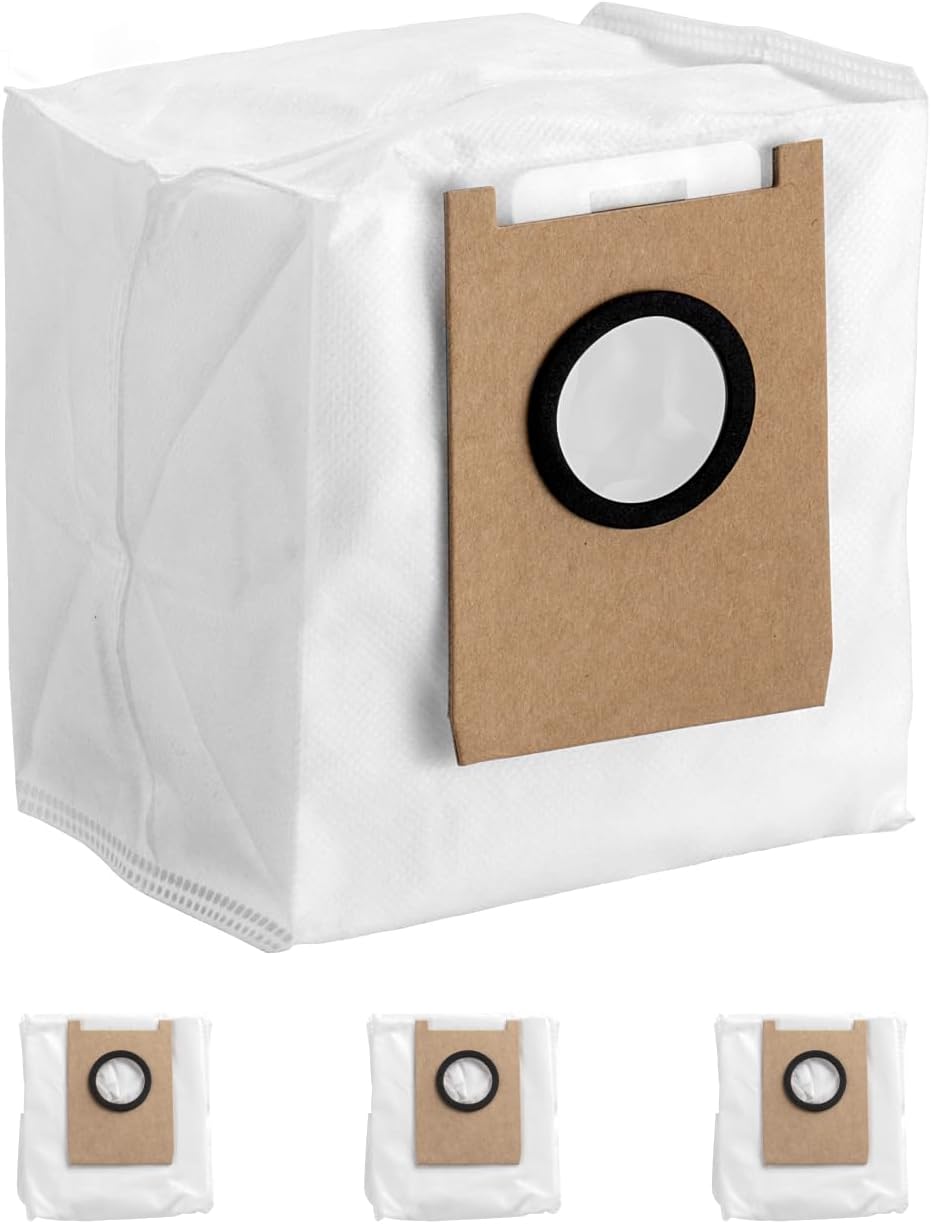 Saci pentru aspirator robot eufy E20, set 3 buc