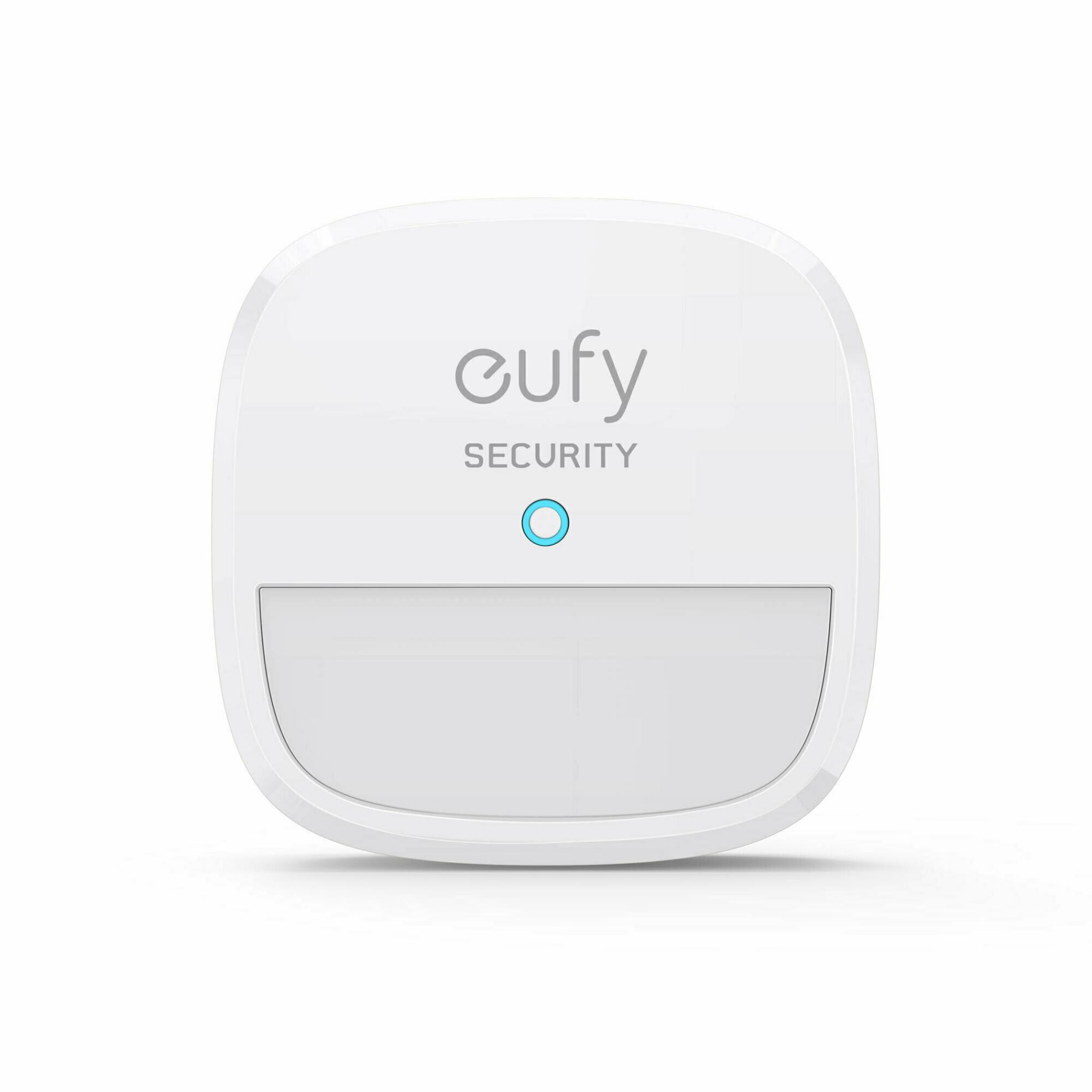 Senzor de miscare wireless eufy Security