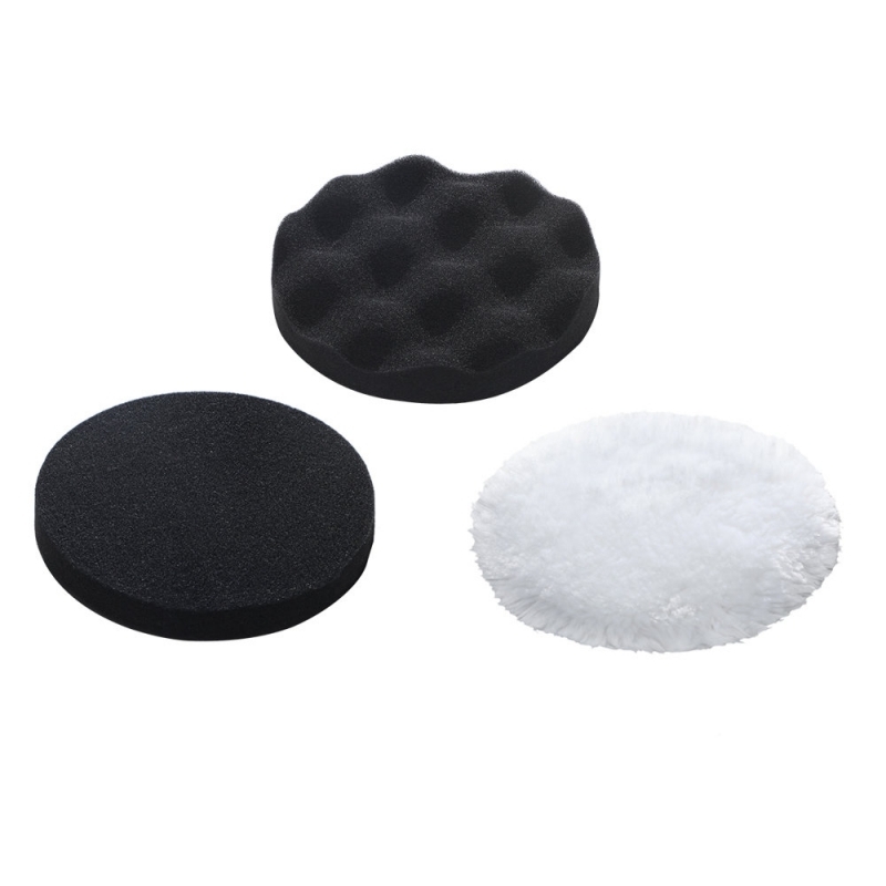 Set accesorii slefuitor electric Baseus New Power