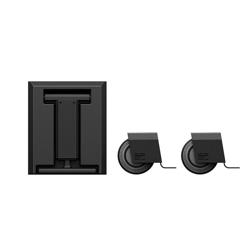 Set EcoFlow role si maner pentru frigider Ecoflow Glacier