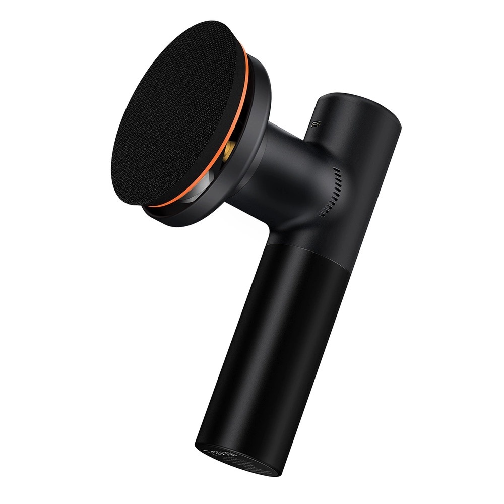 Slefuitor electric wireless Baseus New Power, 30W, Negru