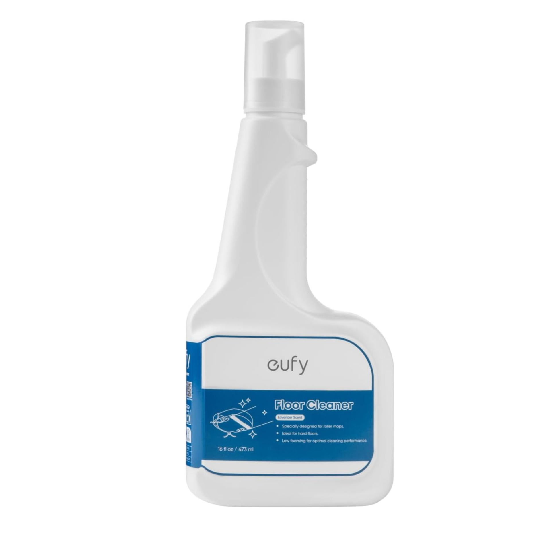 Solutie de curatare suprafete dure eufy pentru Robovac E28 473 ml