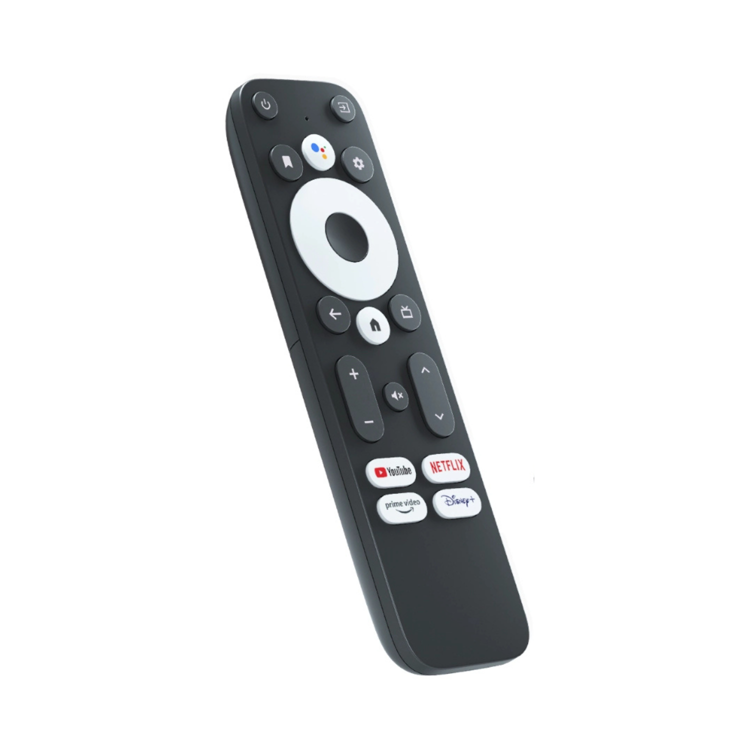 Mediaplayer Nebula Streaming Dongle 4K, Android TV Box, HDR, Negru
