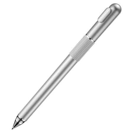 Stylus Pen Baseus Golden Cudgel Capacitive, Gri