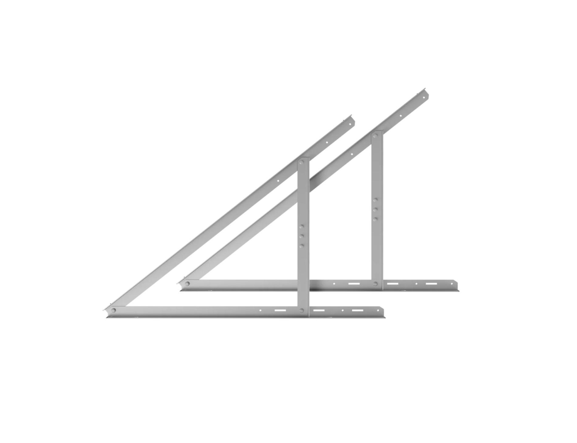 Suport ajustabil Anker Solix pentru panou solar rigid Anker Solix