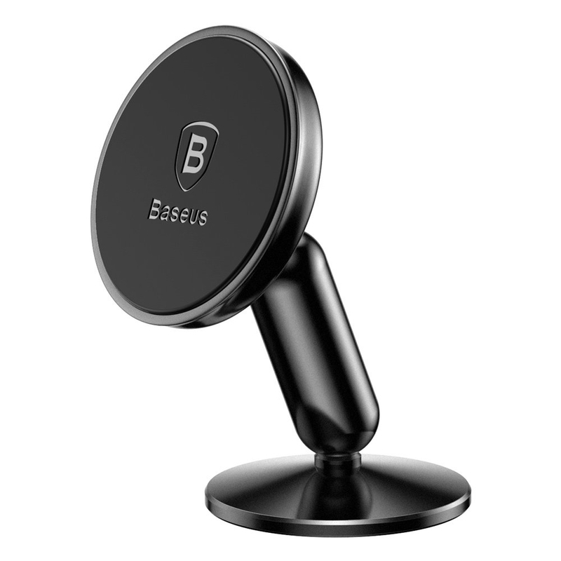 Suport auto Baseus Bullet Magnetic Bracket  Negru