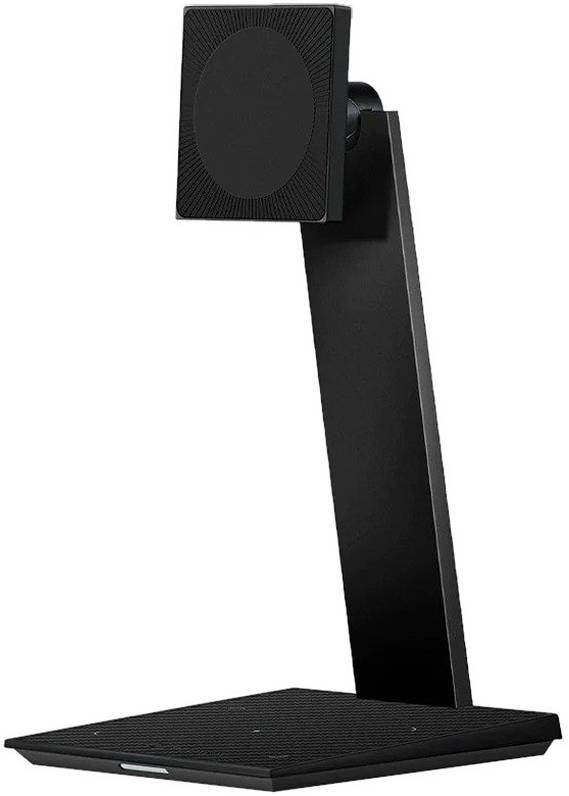Suport magnetic pentru iPad, Pitaka MagEZ Stand, Negru