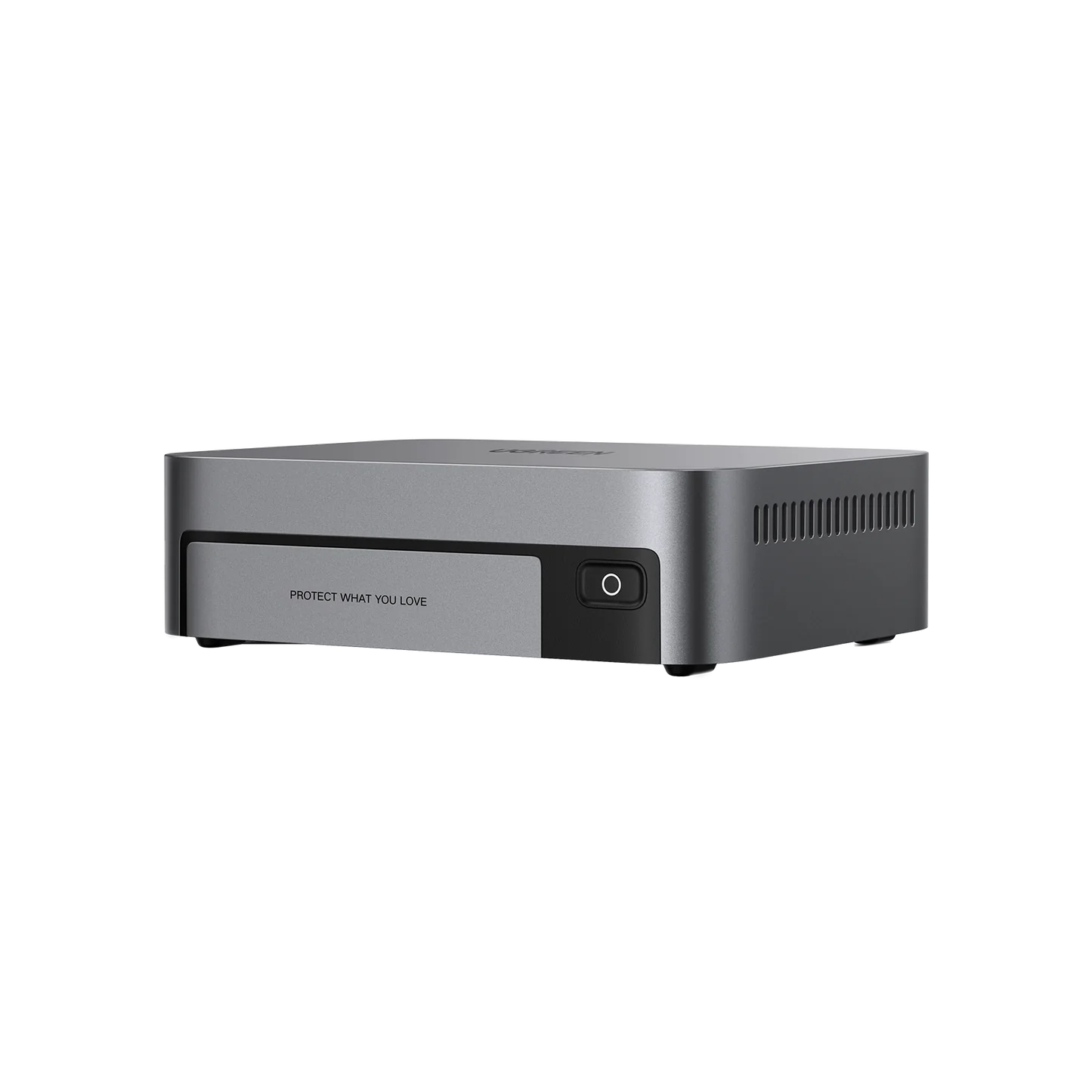 UGREEN Network Attached Storage DXP480T Plus, cu procesor Intel i5 1235u 10-Core Cpu, 10 GbE Port, HDMI 8K, Wi-Fi 6 (Diskless)