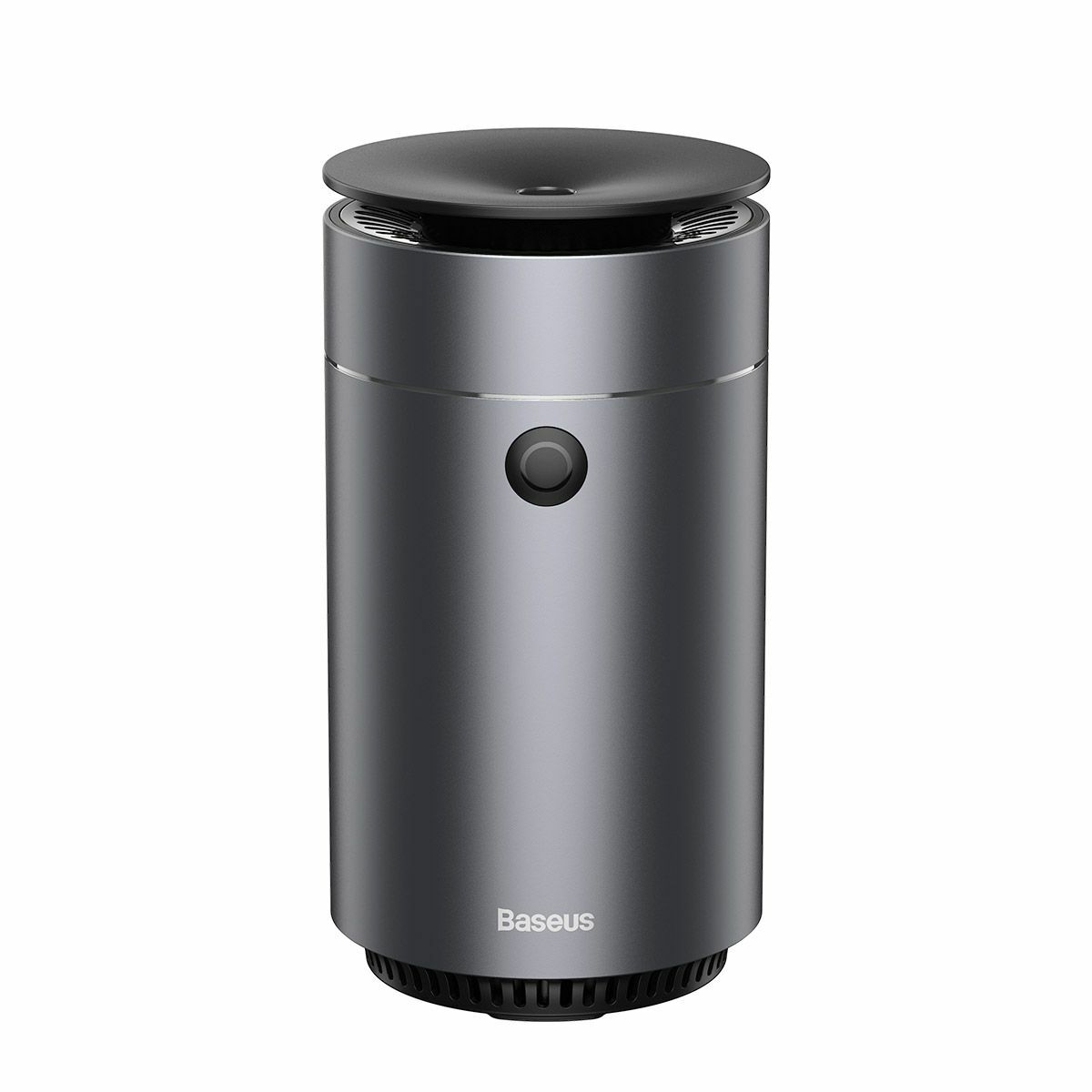 Umidificator Baseus Time Aromaterapie 75ml, 5W, Gri
