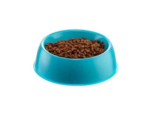 Castron 4DOG Deluxe Albastru 0,85L