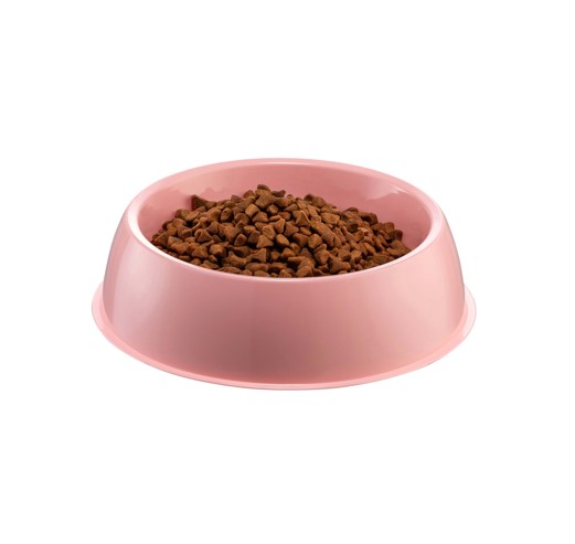 Castron 4DOG Deluxe Roz 0,2L Castroane si adapatori 2023-09-26