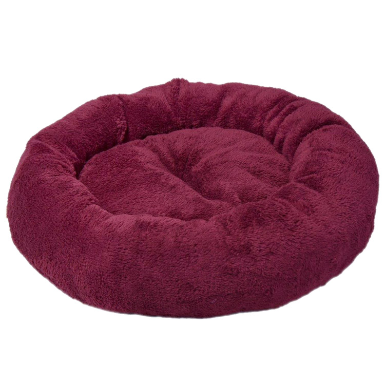 Culcus 4DOG Deluxe Rotund Plush S 52x9CM Visiniu