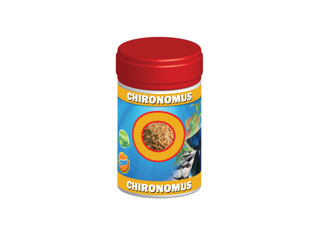 EXO Chironomus 120 ml 120