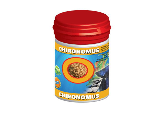 EXO Chironomus 30 ml Chironomus