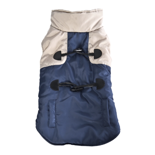 Hainuta Caini 4DOG DELUXE Classic Blue 45 cm