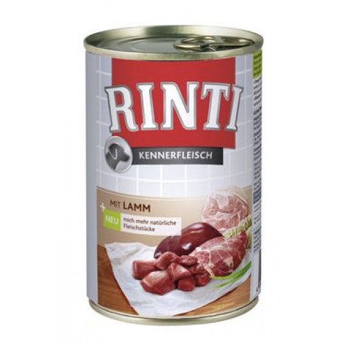 Hrana Umeda Caini Rinti Miel 800 Gr