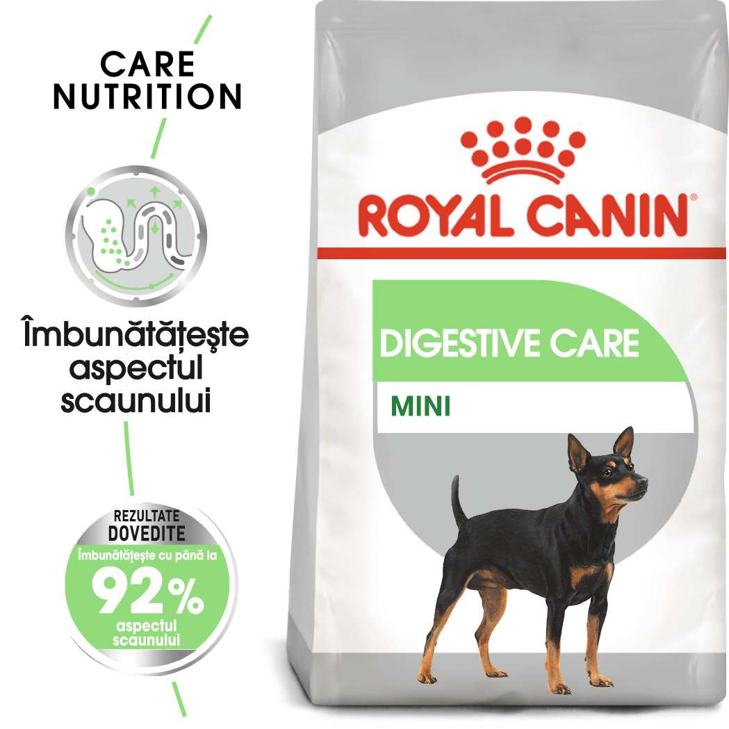 ROYAL CANIN Mini Digestive Care 1kg