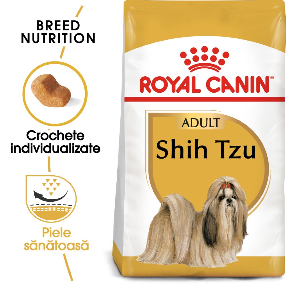 ROYAL CANIN Shih Tzu Adult 1.5kg