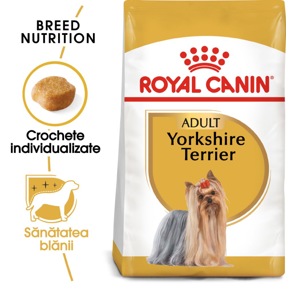 ROYAL CANIN Yorkshire Adult 7.5kg 7.5kg