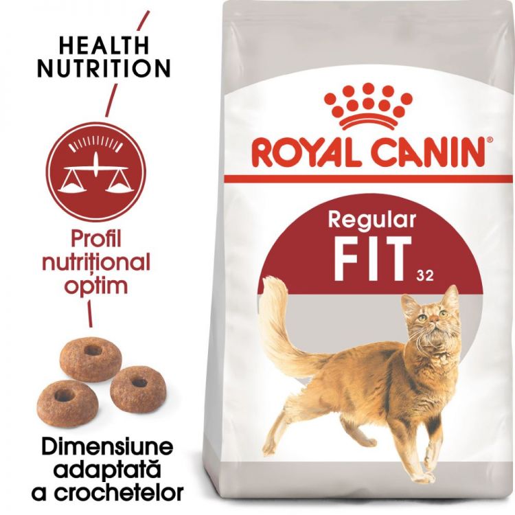 ROYAL CANIN Fit 32 10kg