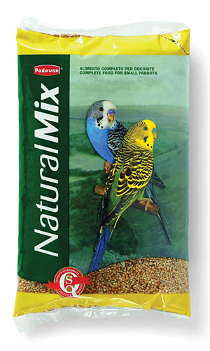 NaturalMix Perusi 1kg