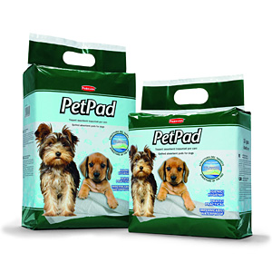 Pet Pad PADOVAN 60x60 10buc