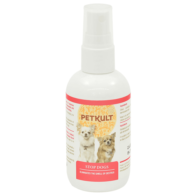 PETKULT Stop Dogs 100ml