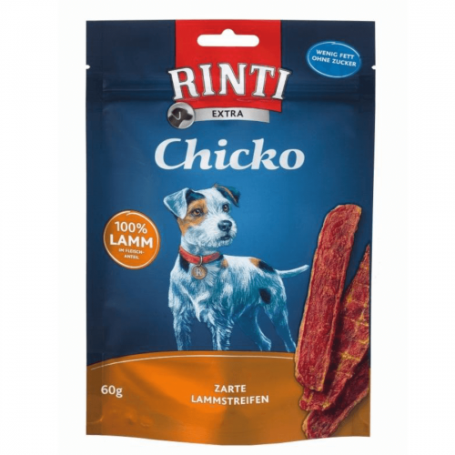 Recompense RINTI Extra Chicko Miel 60 GR