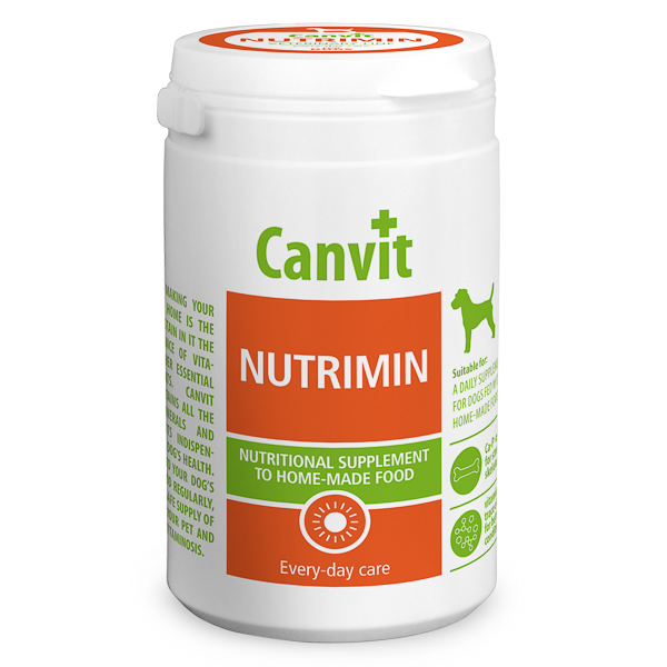 Suplimente nutritive Caini CANVIT Nutrimin 1000G Proteice 2023-09-26