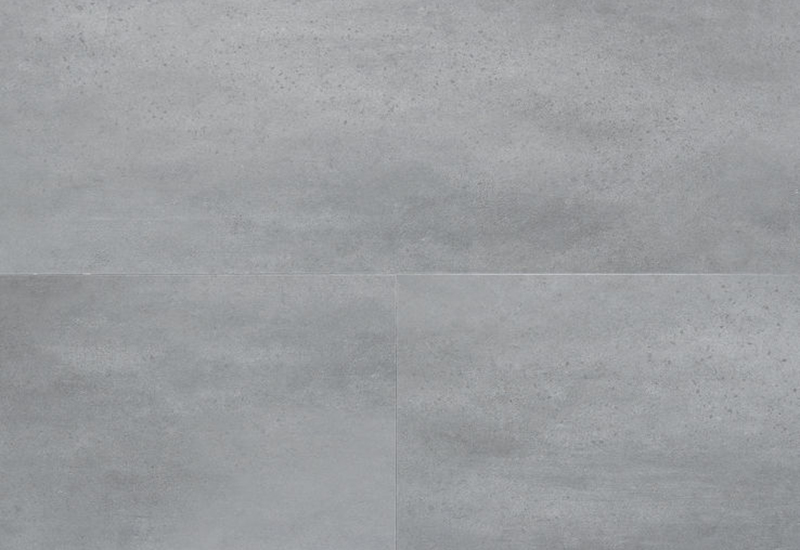BerryAlloc Pardoseala spc, 4.5+1 mm, spirit 55 tiles, cement grey, berryalloc