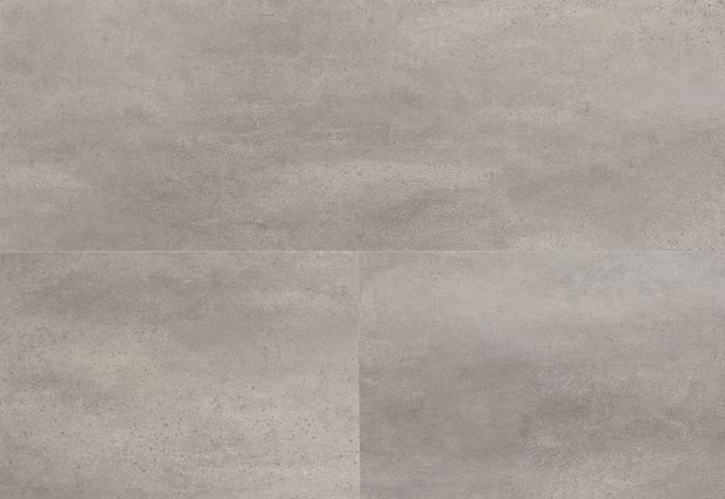 BerryAlloc Pardoseala spc, 4.5+1 mm, spirit 55 tiles, cement taupe, berryalloc