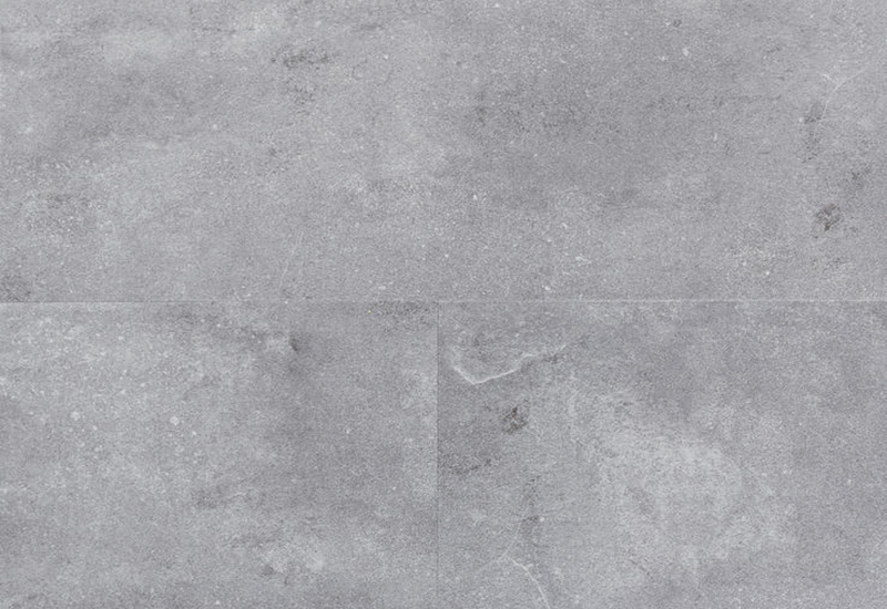 BerryAlloc Pardoseala spc, 4.5+1 mm, spirit 55 tiles, vulcano grey, berryalloc