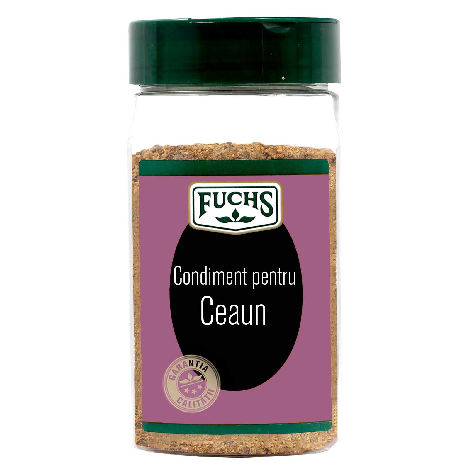Amestec condimentar pentru carne la ceaun, fuchs, 275g Fuchs