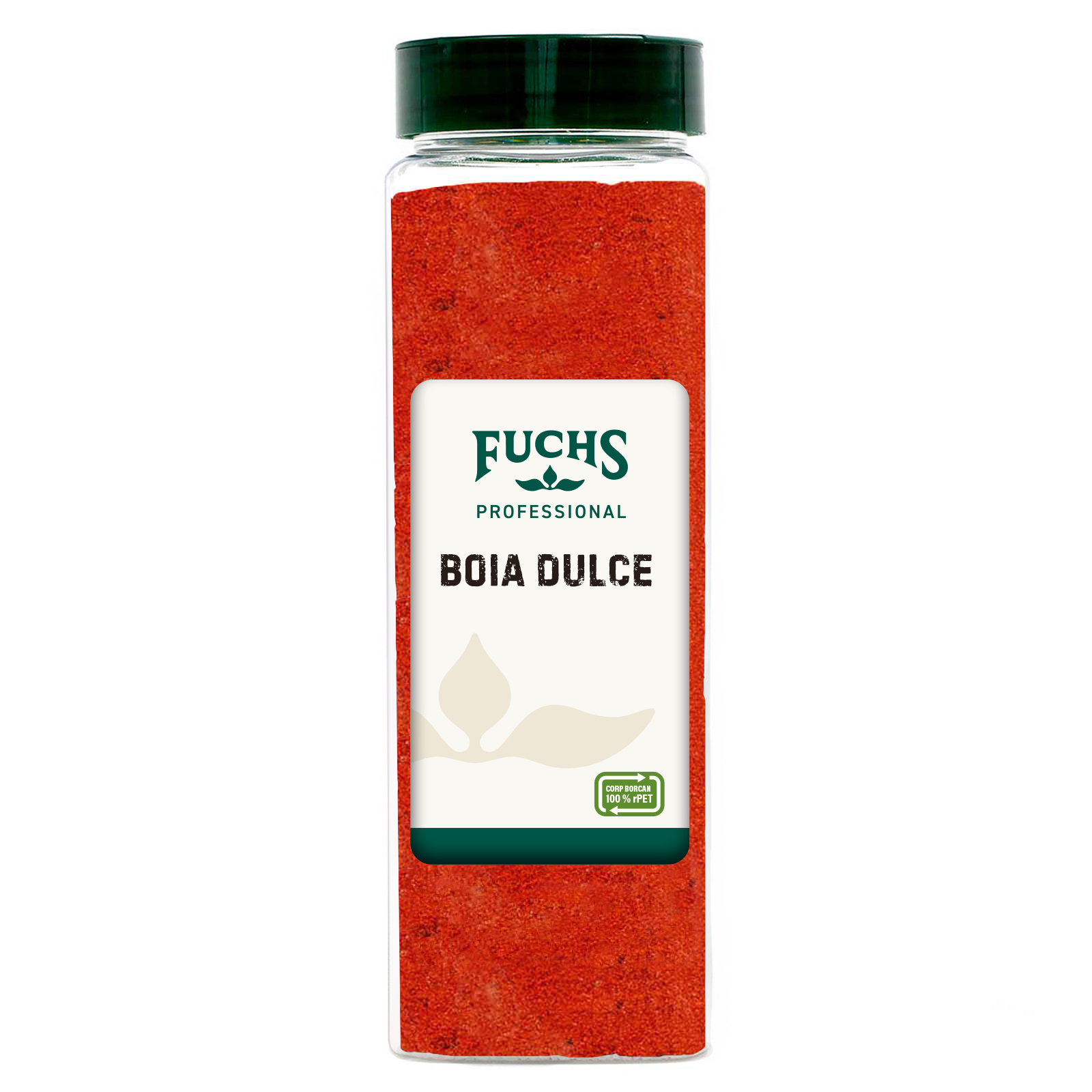 Boia dulce, fuchs, 500g Fuchs