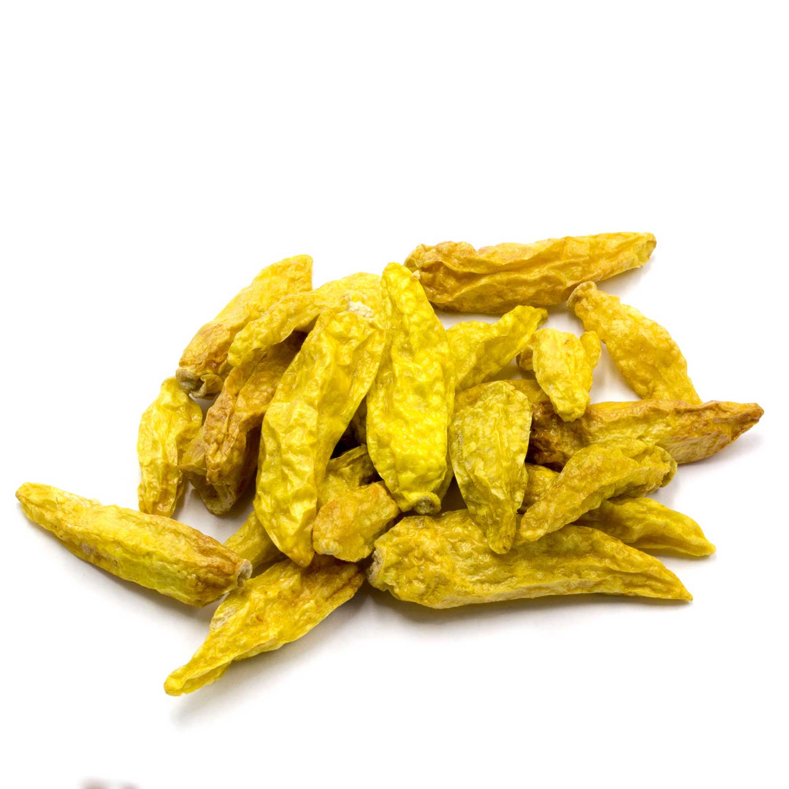 Chilli amazon intreg, sac 1kg Fuchs