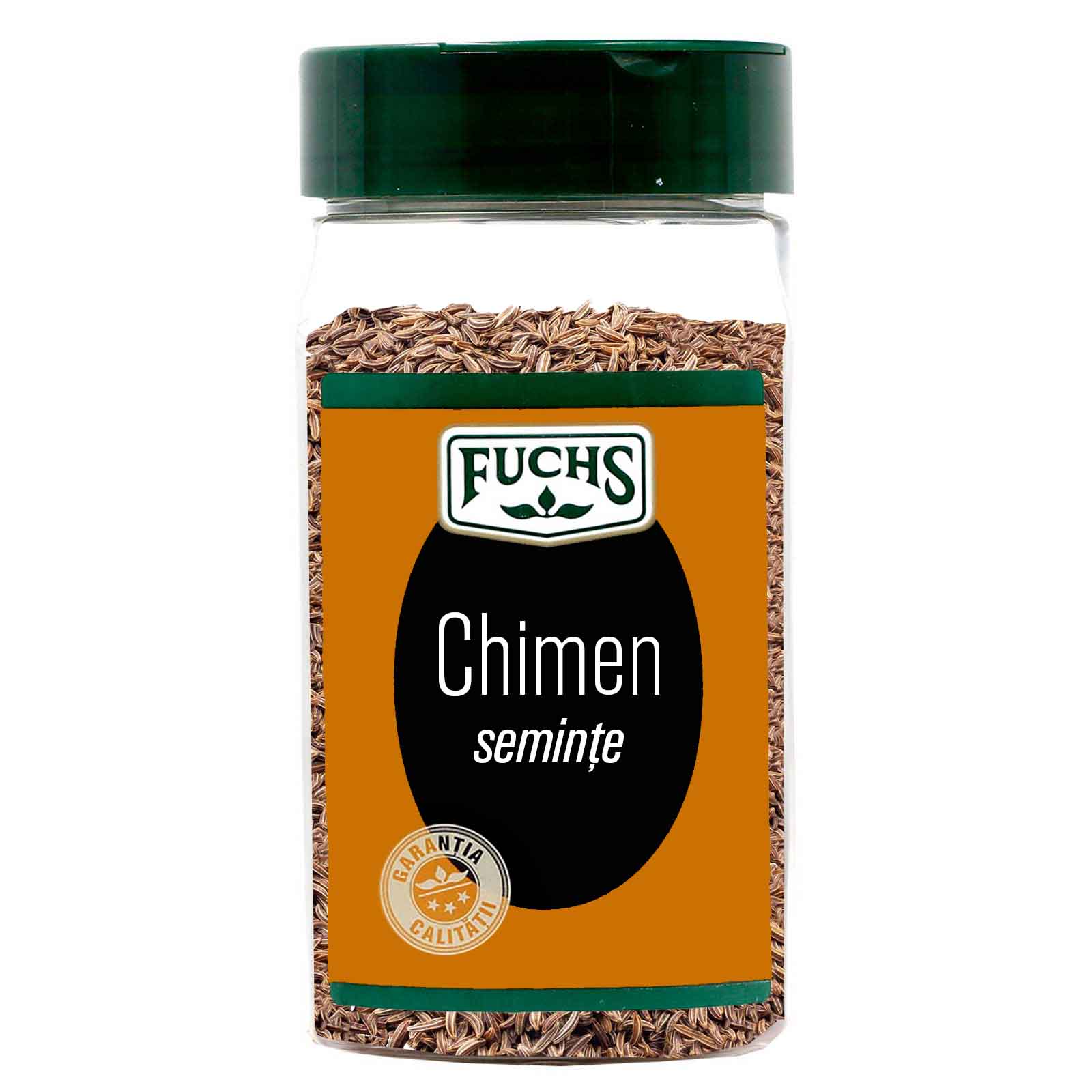 Chimen seminte, Fuchs, 200g