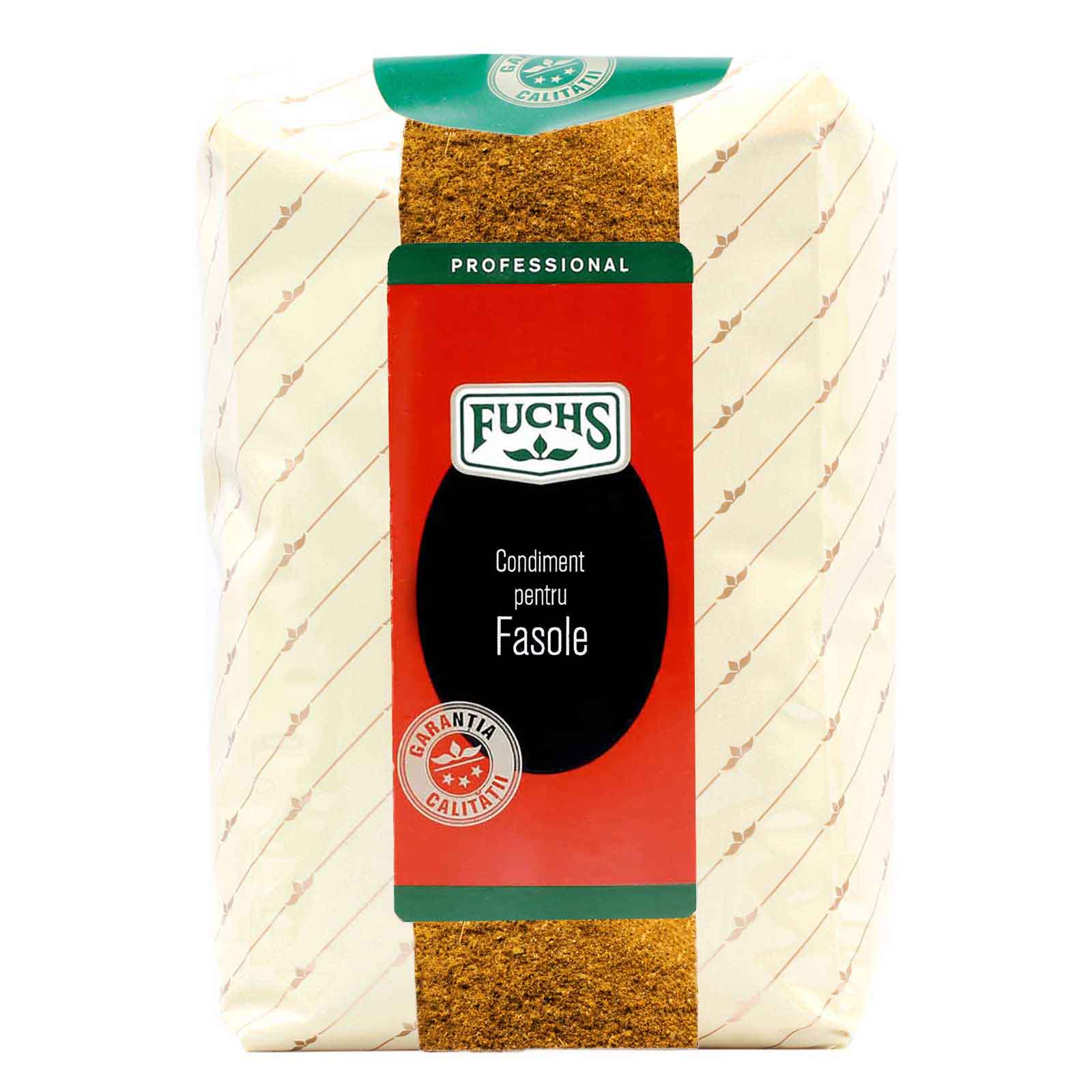 Condiment fasole, Fuchs, 1100g