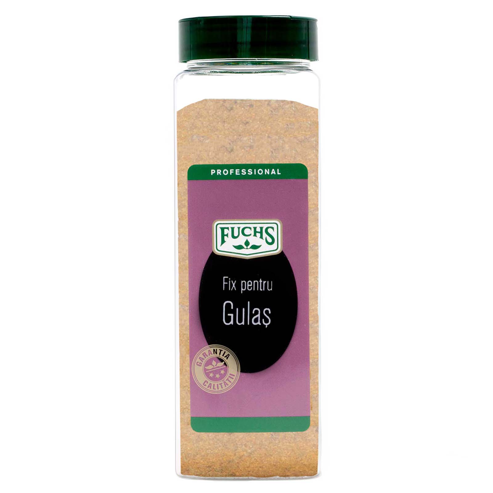 Condiment gulas unguresc, Fuchs, 500g