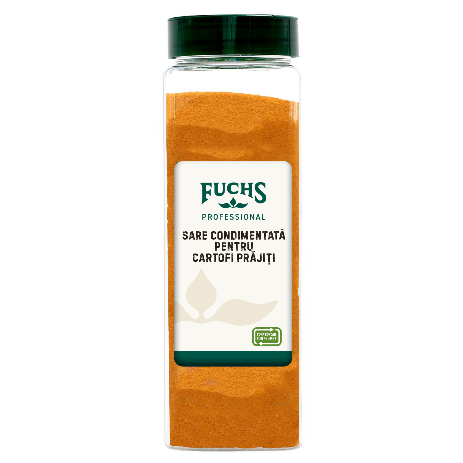 Condimente pentru cartofi prajiti, fuchs, 1000g Fuchs