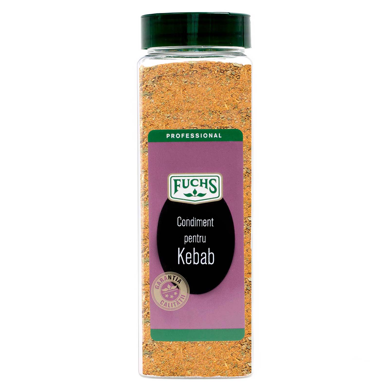 Condimente pentru kebab, Fuchs, 550g