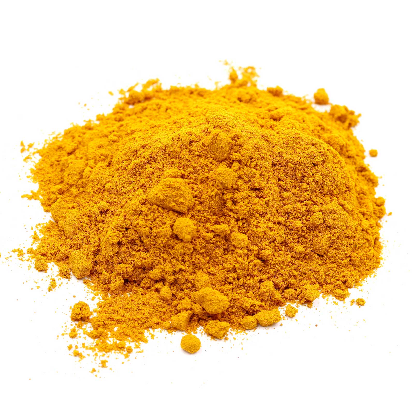 Curcuma macinata, sac 1 kg Fuchs